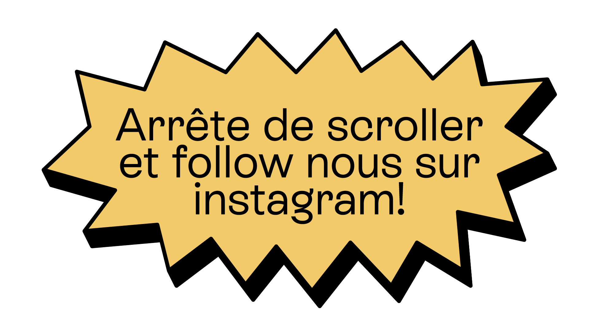 Bonne Famille Instagram